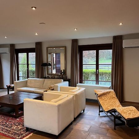 Vakantiehuis - Rue Du Chateau Deux Вурен Экстерьер фото