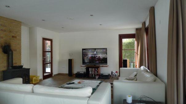 Vakantiehuis - Rue Du Chateau Deux Вурен Экстерьер фото