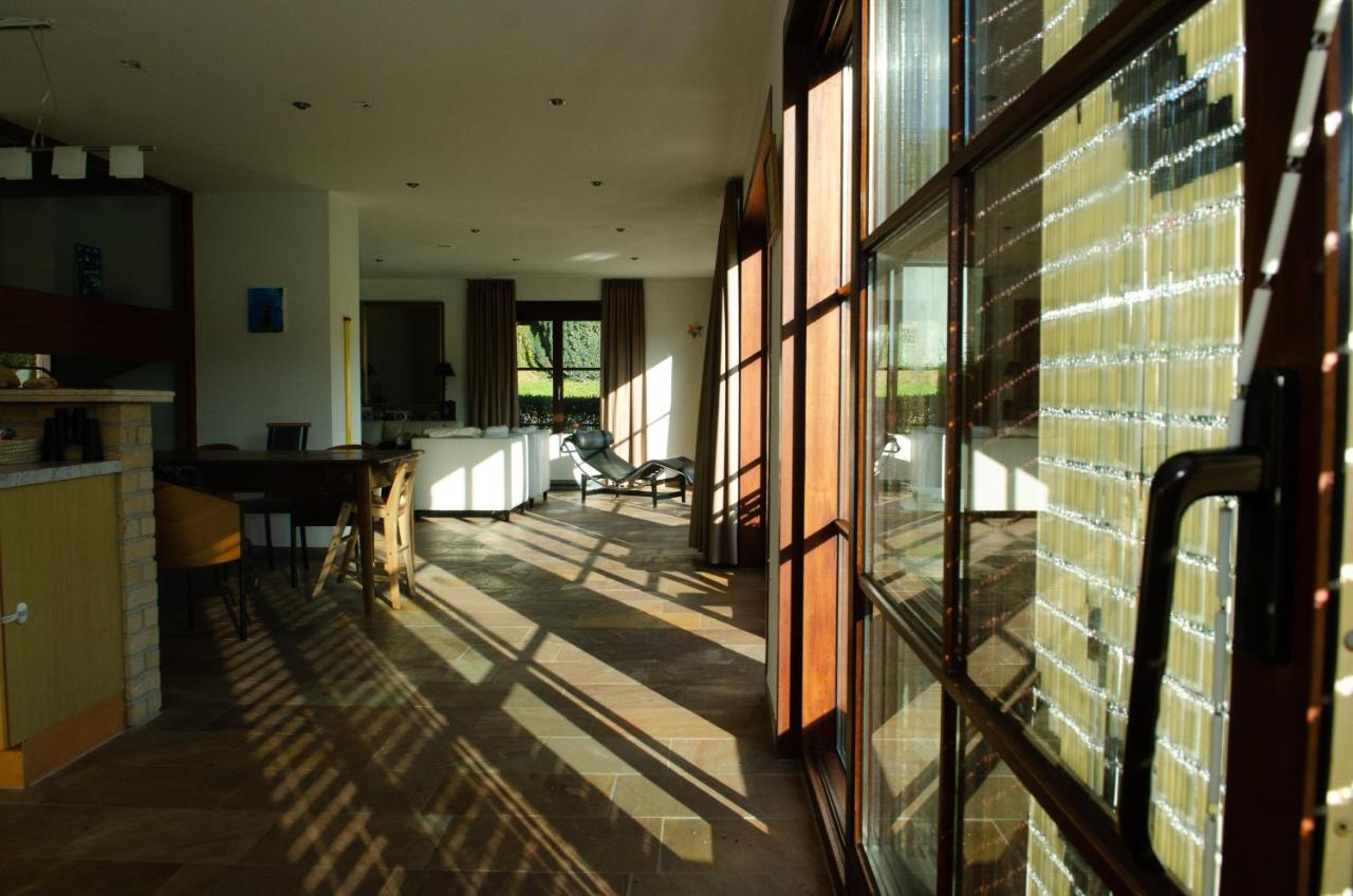Vakantiehuis - Rue Du Chateau Deux Вурен Экстерьер фото