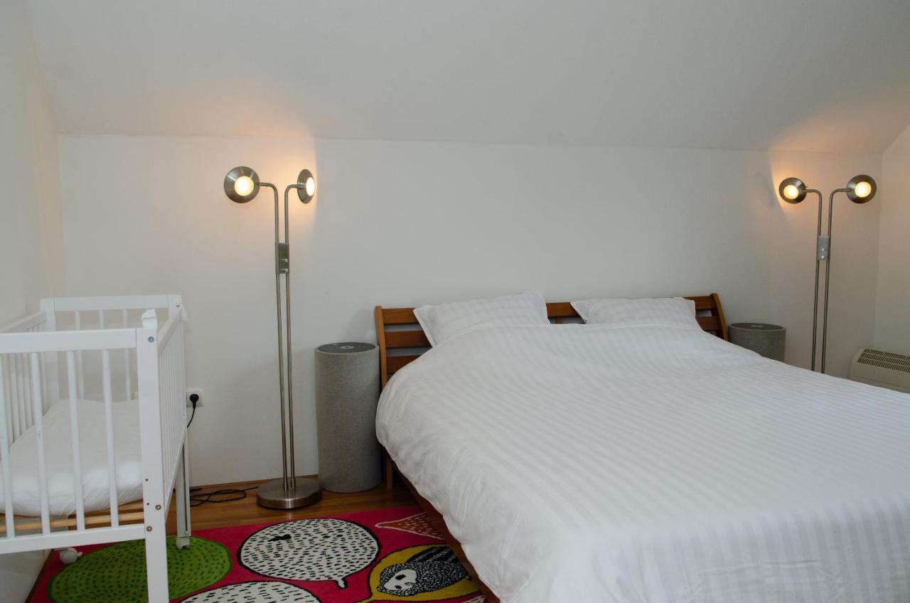 Vakantiehuis - Rue Du Chateau Deux Вурен Экстерьер фото