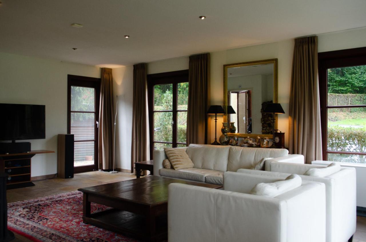 Vakantiehuis - Rue Du Chateau Deux Вурен Экстерьер фото