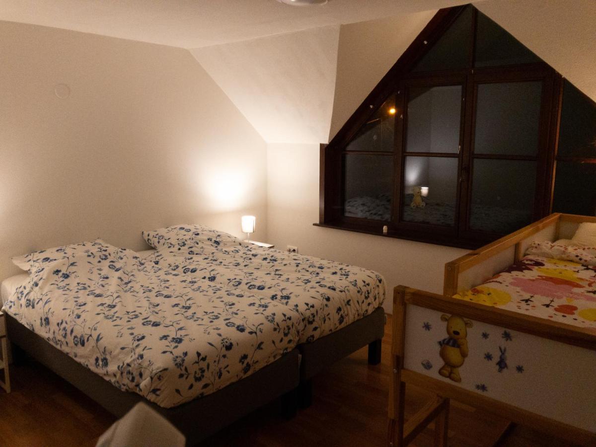 Vakantiehuis - Rue Du Chateau Deux Вурен Экстерьер фото